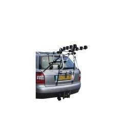 Peruzzo Venezia 4 Bike Boot Mount Cycle Carrier